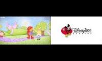 Get Squiggling! - Rapunzel (2010)