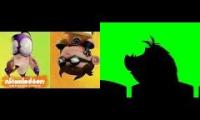 Thumbnail of Timon and Pumbaa Get Fanboy & Chum Chum