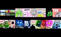 all tpot episodes at the same time