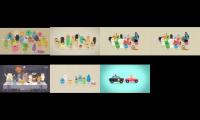 Thumbnail of Dumb ways to die 7 all