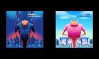 Double Life - Despicable Me 4