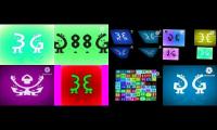 Thumbnail of 77 VinaPhone Logos in 8 videos
