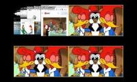 up to faster 93 parison to El Pajaro Loco V2