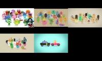 Dumb ways to die all 4