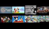 Full Mickey Mouse Short Films and Cartoons by Disney™️