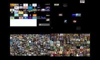 4 aao videos played at once #36