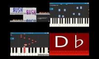 Thumbnail of Rush AbbAbBbCbDbC#EbGb not tuned