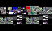TOO MANY LG LOGO 1995