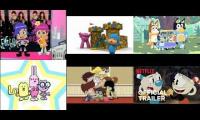Thumbnail of my favorite cartoon promos