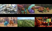 All Dinosaur Train Season 3 Episodes at the Same Time (1)