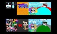 Up to faster 10 passion to dandy world