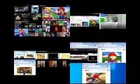 up to faster zrillion parison to smg4