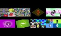 Too Much Full Best Animation Logos