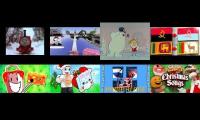 Thumbnail of 8 MORE Christmas Episodes at the same time