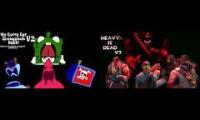 Thumbnail of Mario is Missing -SpongeBob X TF2-