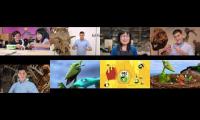 All Dinosaur Train Season 5 Episodes at the Same Time (1)