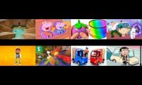 Thumbnail of Funny Video Mashup for Children of All Ages