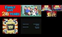 Family Guy Ultimate Theme Song Mashup HD