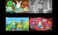All Arthur Season 25 Episodes at the Same Time