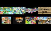 All Cartoon Lemon And Lime Fan 2024 Videos Episodes Played at the Same Time