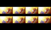 Thumbnail of 8 Times Transcendental Cha Cha Cha (Best played on different speeds for omnidimensional experience)