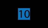 Have Fun Teaching Number 10