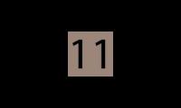 Have Fun Teaching Number 11