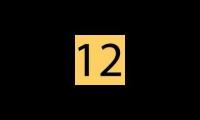 Have Fun Teaching Number 12