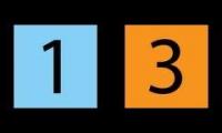 Have Fun Teaching Number 13