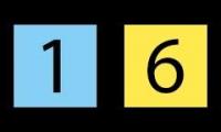 Have Fun Teaching Number 16