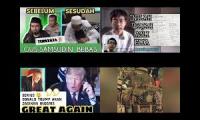 Thumbnail of Video terkini kma update