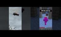 Thumbnail of From the screen to the ring comparison