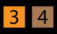 Have Fun Teaching Number 34