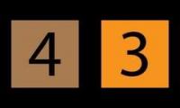 Have Fun Teaching Number 43