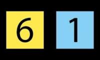 Have Fun Teaching Number 61