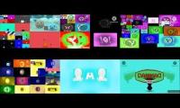 How Many Full Best Animation Logos