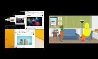 Thumbnail of Up to faster talking tom and vyond