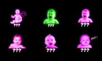 ⚡ Sound Variations - Baby Noises