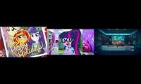 Thumbnail of Fluttershy’s Mansion & Twilight Sparkle ASMR With Return To The Rig 3 For Bugssonicx & Mixiepie