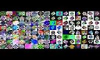 (LOUD) 128 Klaskyklaskyklaskyklasky Gummy Bears