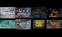 Disney The Silver Age Trailers