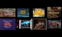 Thumbnail of Disney The Bronze Age Trailers