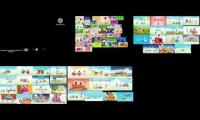 All Learningblocks Shows Played At The Same Time (Fixed)