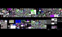 Thumbnail of SO LOUD TOO MANY SO MUCH LG LOGOS