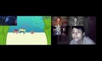 Fireman Sam Fans VS C Rocas 2 sparta remix