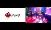 Thumbnail of DisneyToon Studios / Walt Disney Pictures Closing - Poohs Heffalump Movie (PAL)