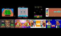Thumbnail of Mayumura VS K-Arcade