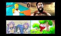 Thumbnail of Randomized Sparta Quadparison 34