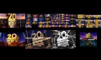 20th Century Fox Mashups 4