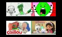 Pencilmation makes cry and screams everything 1 (credit to Jordan the channel 2024 for the idea)